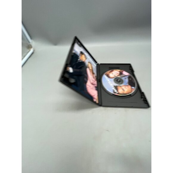 Laws of Attraction DVD 2004 New Line Productions PG-13 English 90 mins READ - Picture 4 of 4